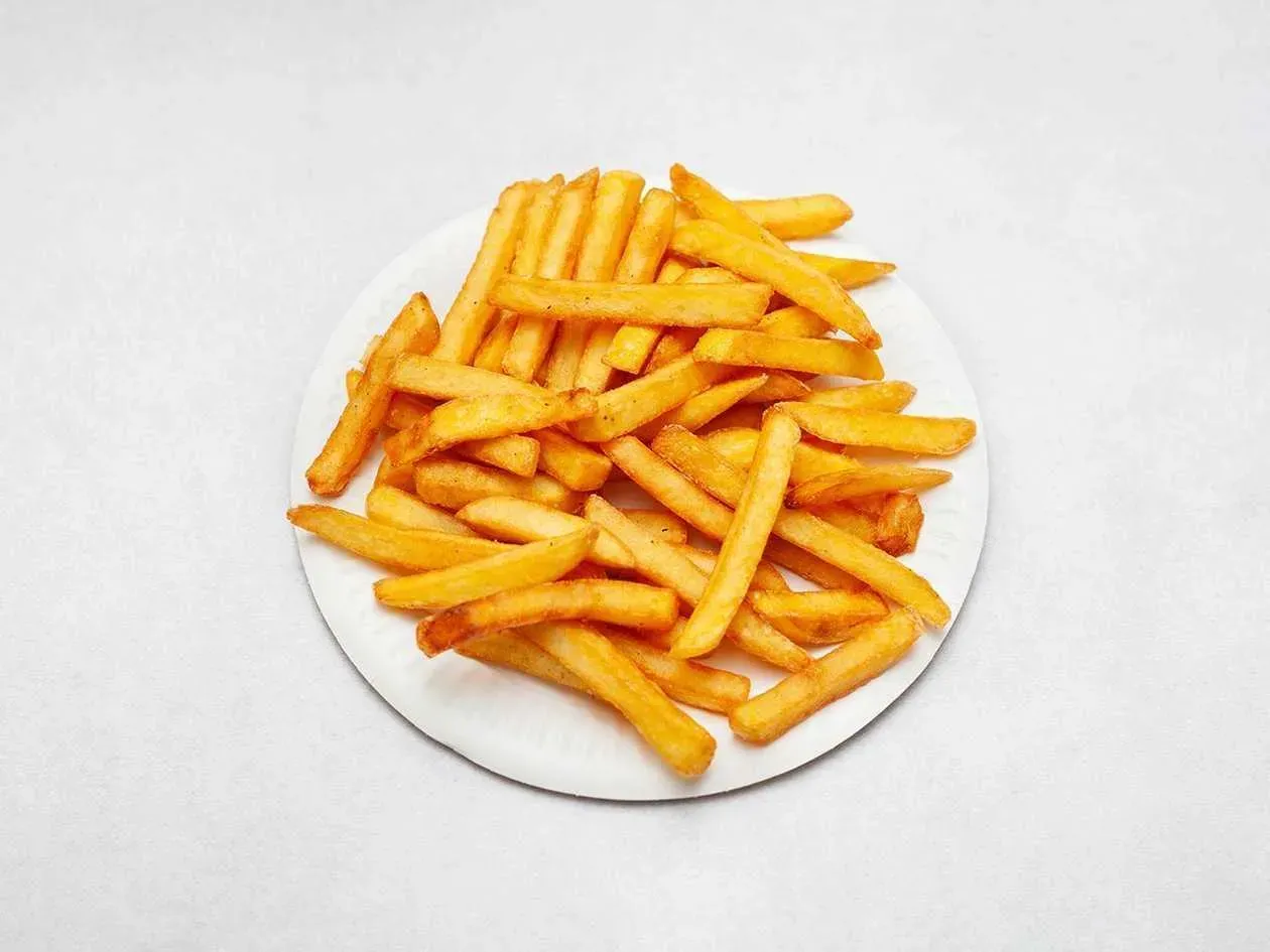 Combo Fries + Drink
