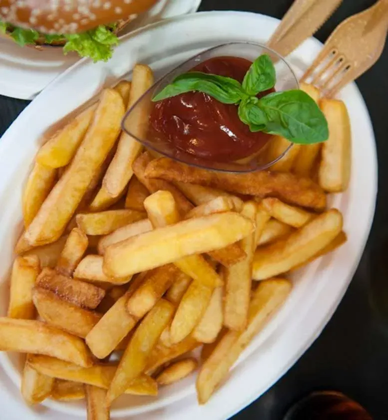 Fries