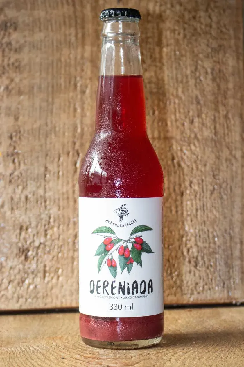 Dereniada