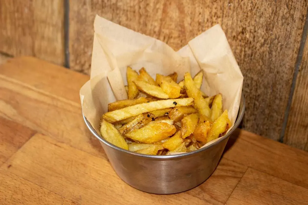 Fries