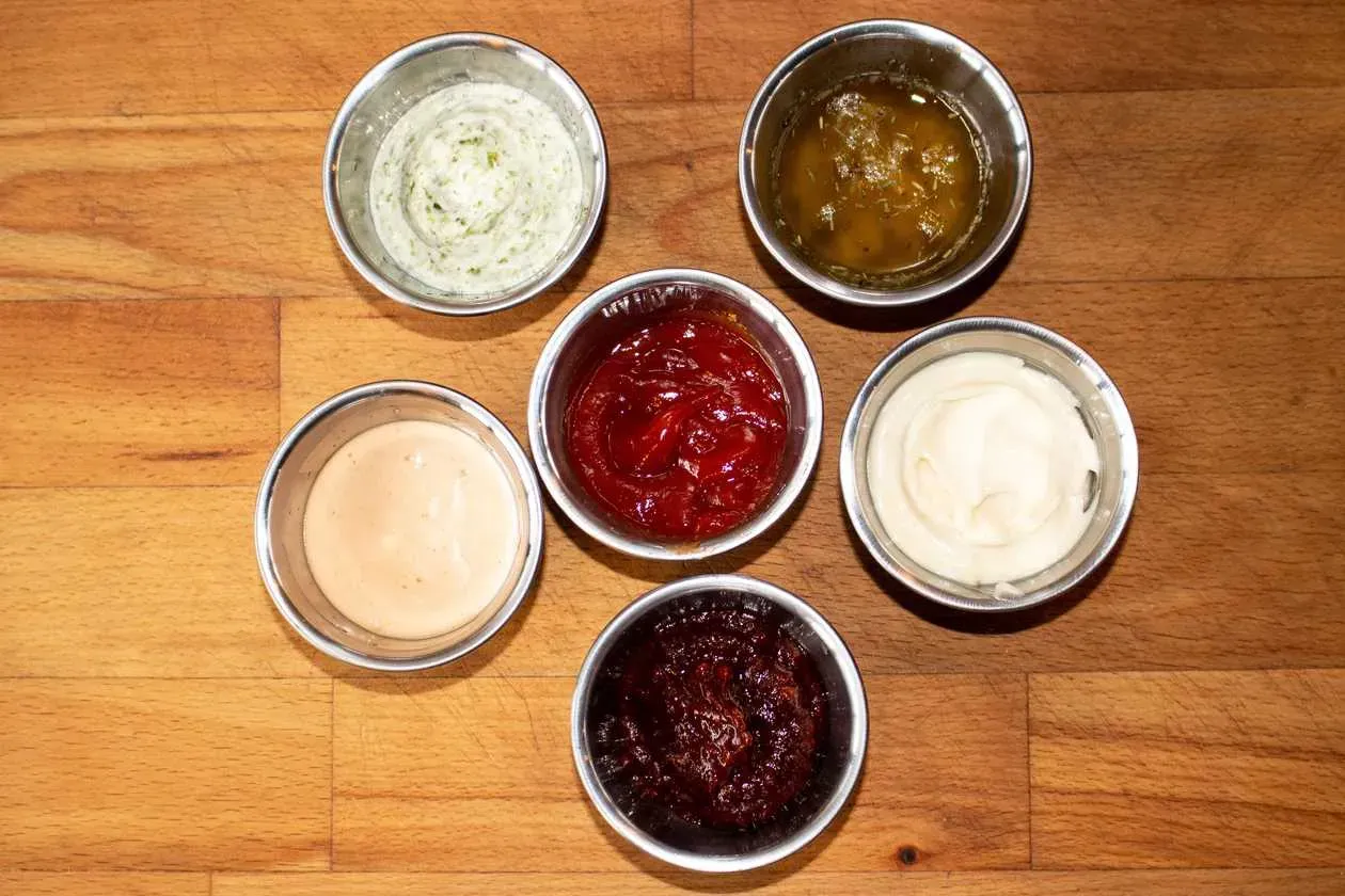 Ketchup