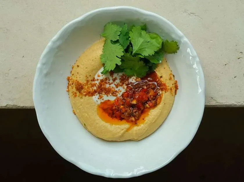Hummus