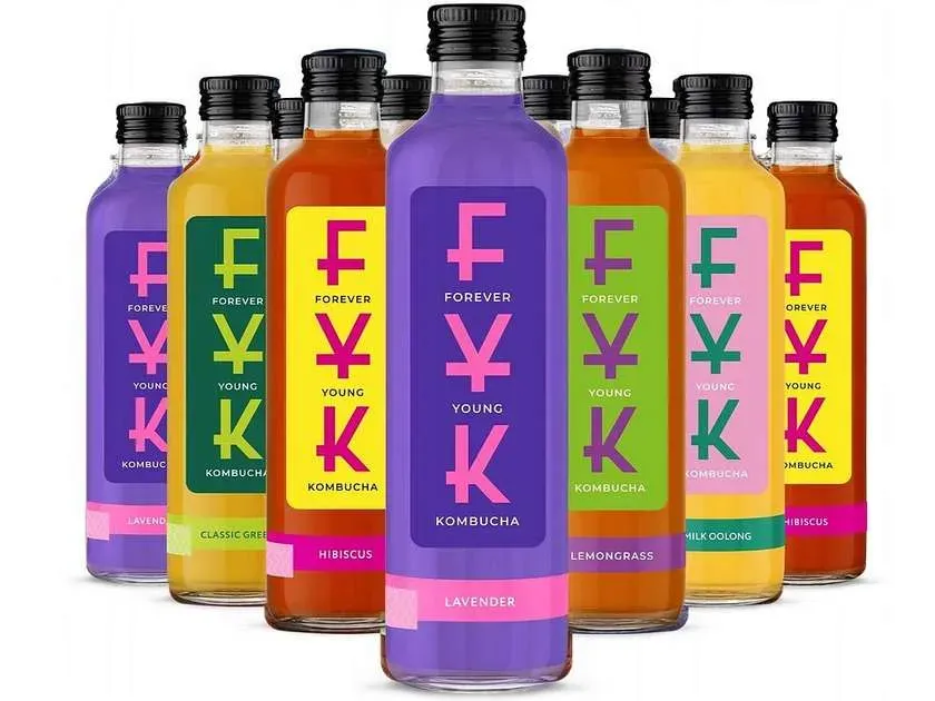 Kombucha