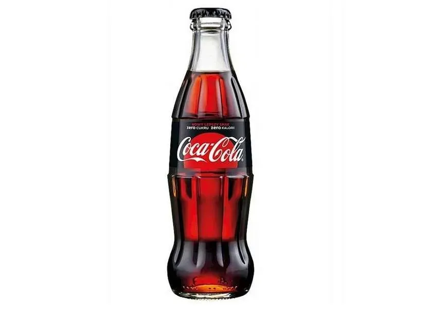 Cola zero