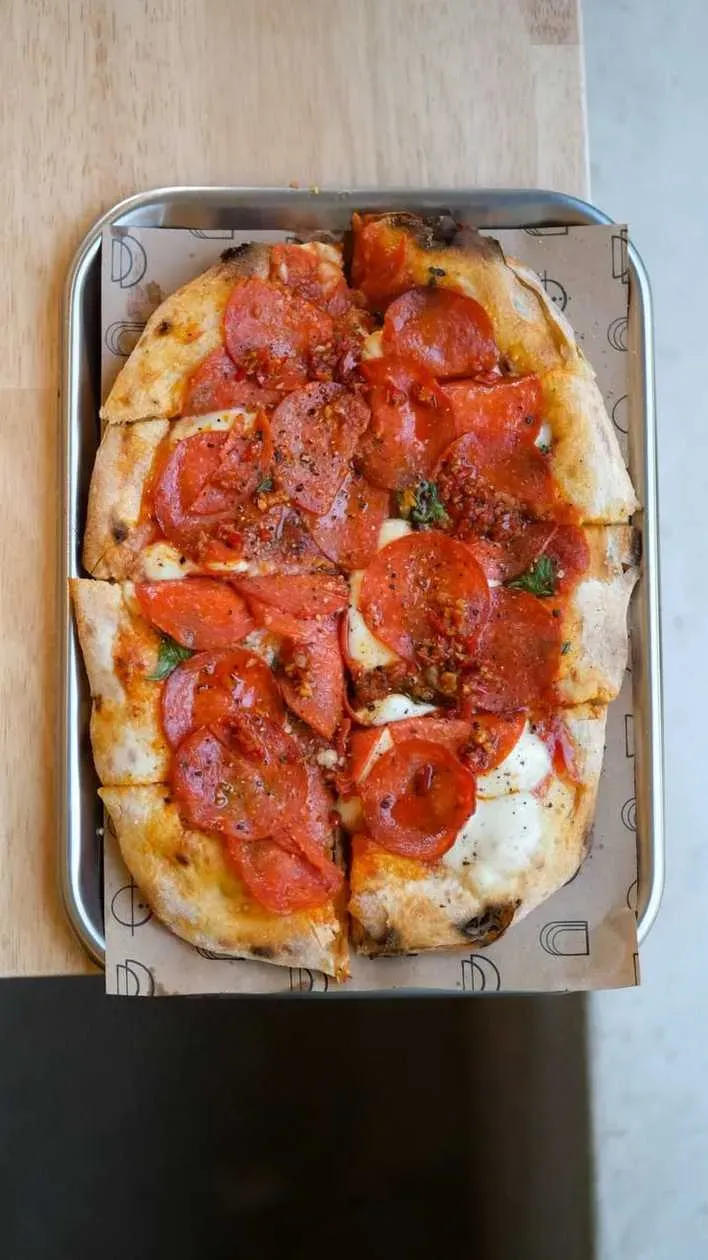 PEPERONI