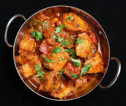 CHEF KROMA SPECIALL 🌶️