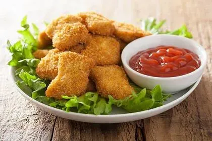 Kurczak Nuggets 6 sz.