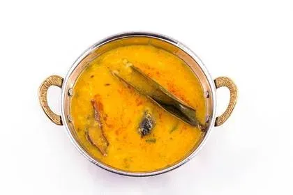 Dal Fry