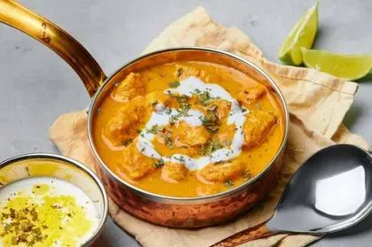Mango Chicken