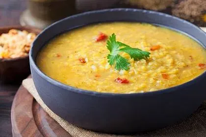 Dal Soup