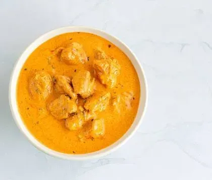 Chicken Curry