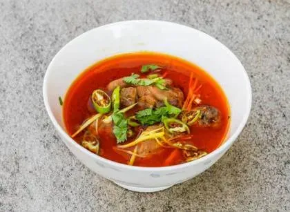 Mutton Nehari