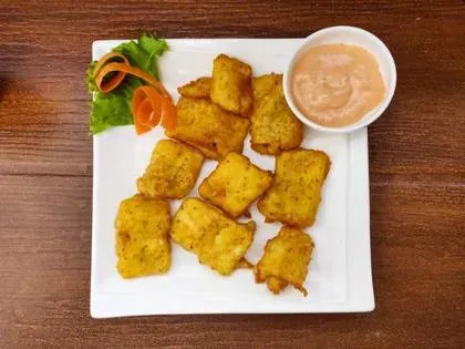 Paneer Pakora