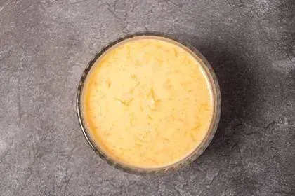 Carrot kheer /gajar ki kheer