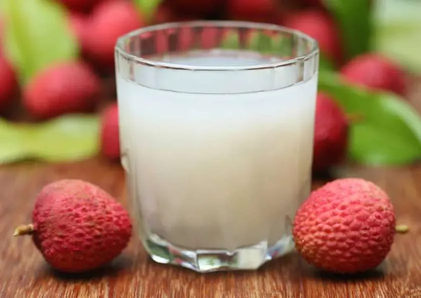 Lechi juice 330 ml