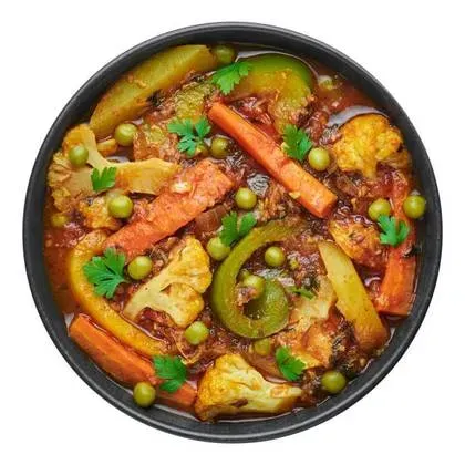 Mix Veg HANDI chef speciall
