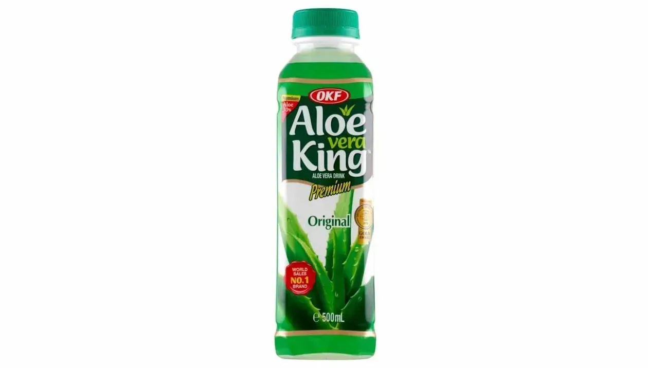 Aloe