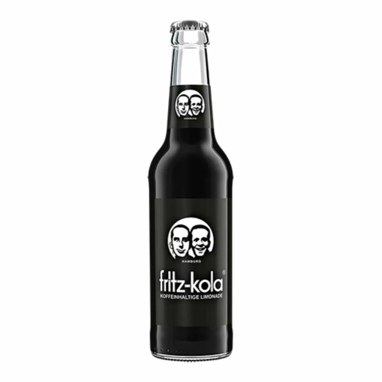 Fritz Kola napój gazowany 0,33l