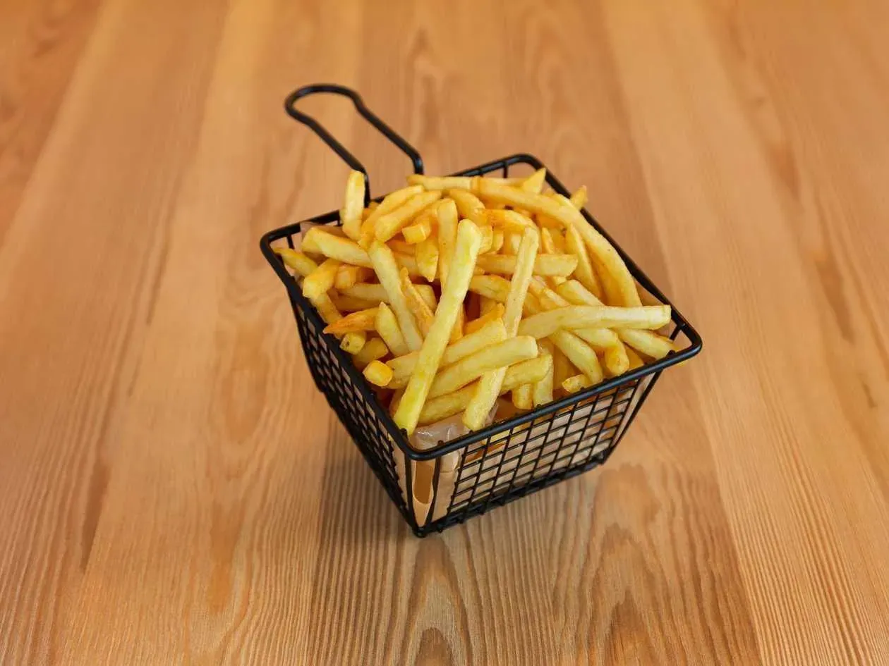 Fries