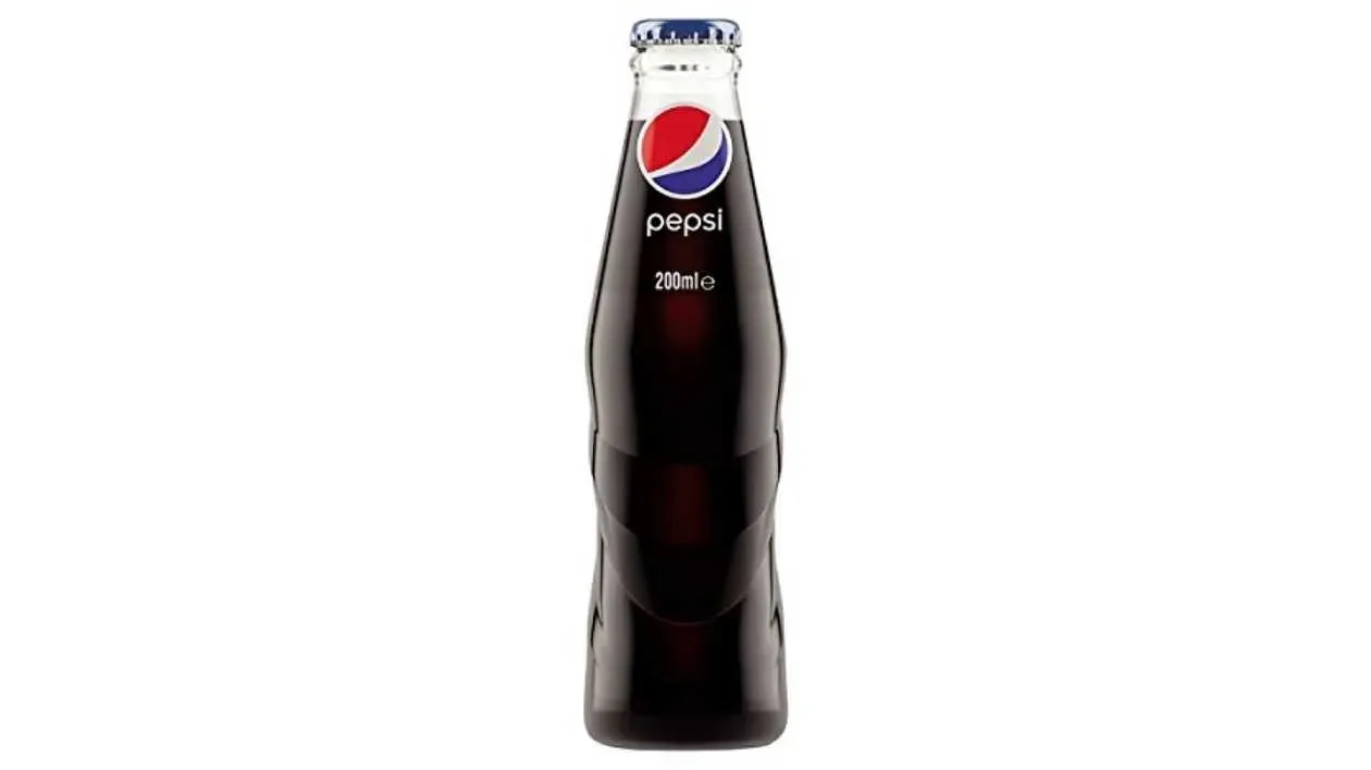 Pepsi Max 0,2l