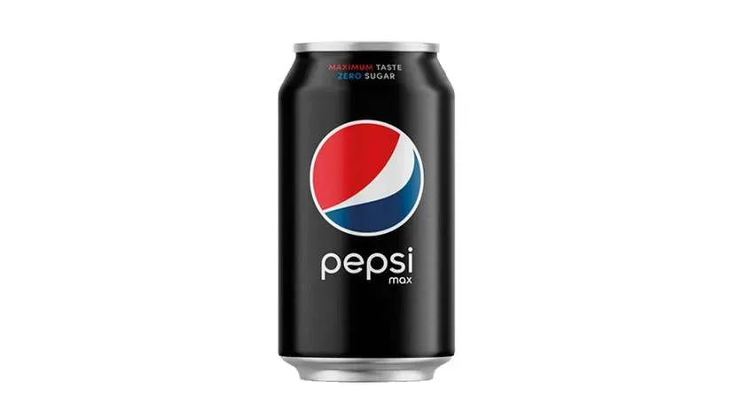 Pepsi Max 0,33l