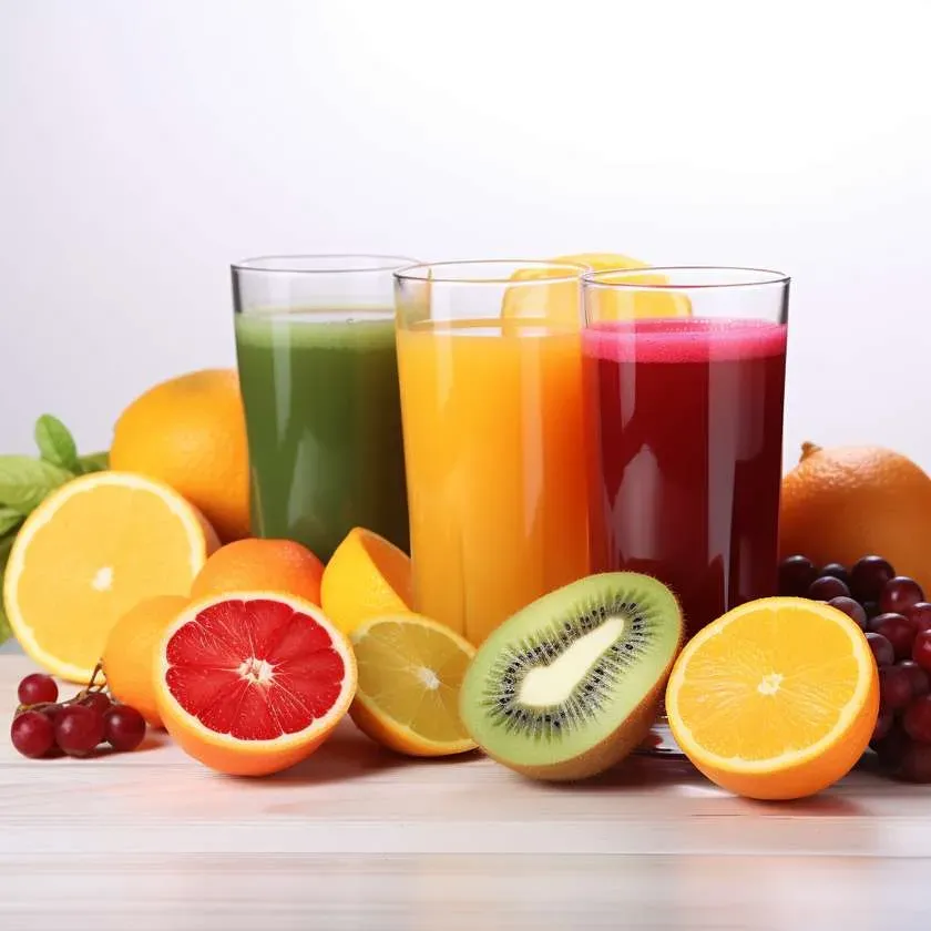 Fruit Juice 0,33l