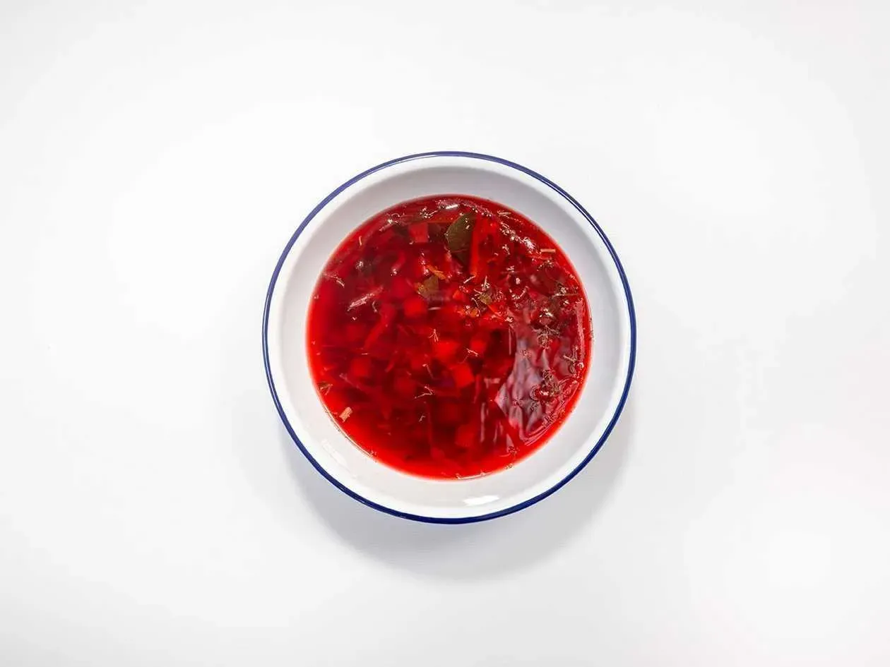 Borscht