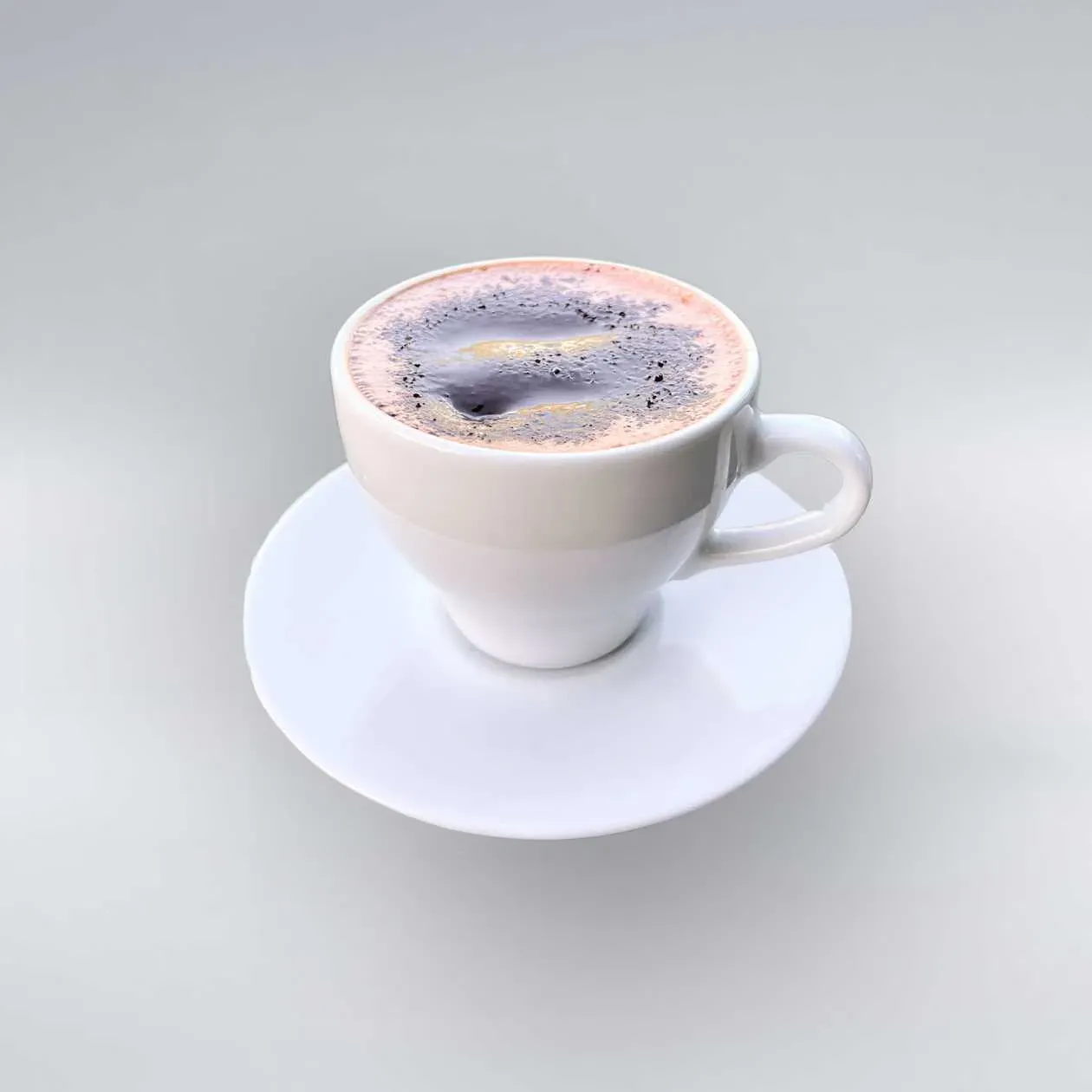 Hot Chocolate S
