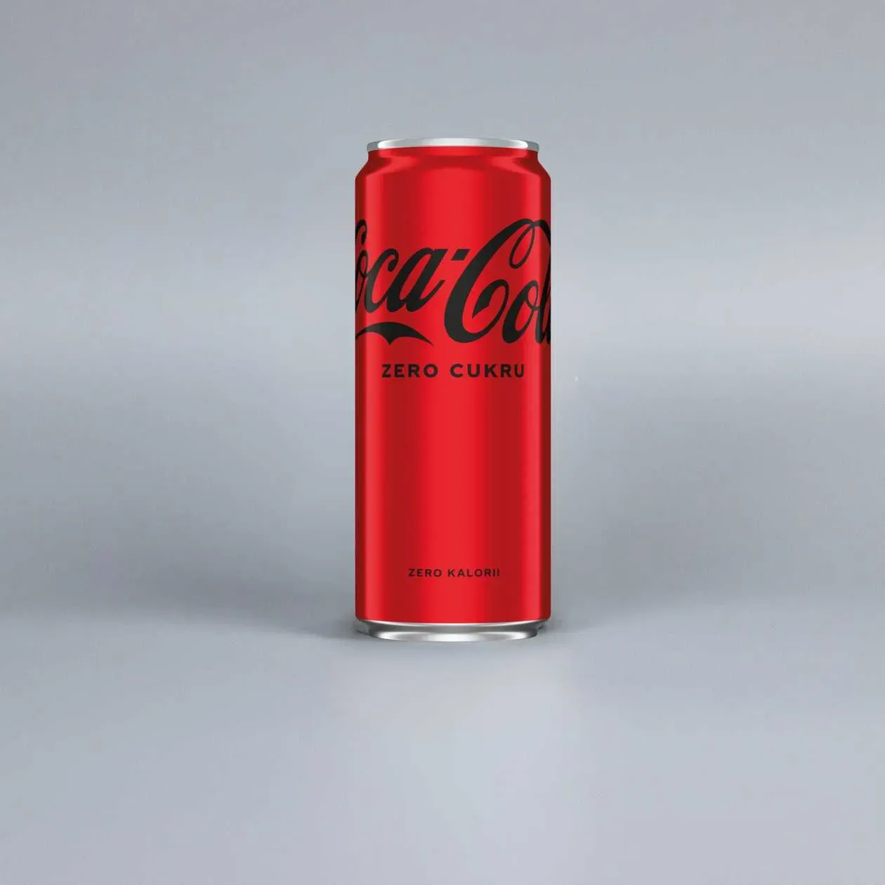 Coca-Cola Classic S