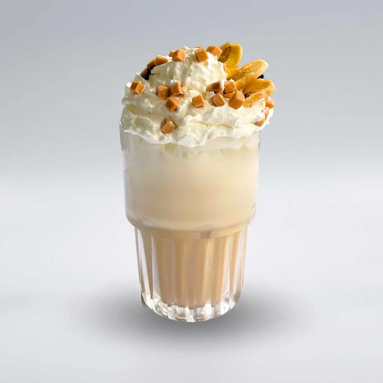 Latte Banoffee