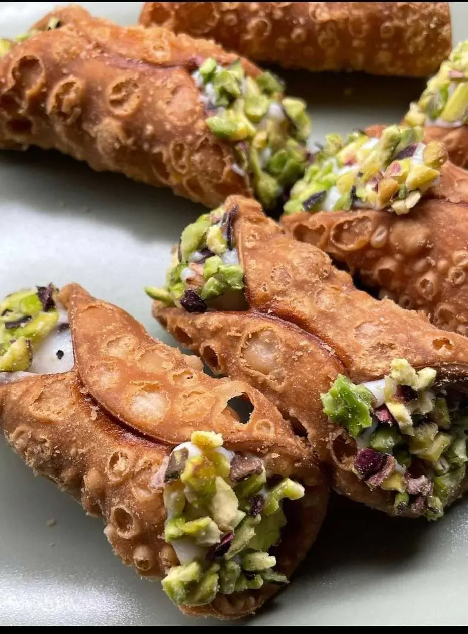 Cannolo Classico (Ricotta) 120g