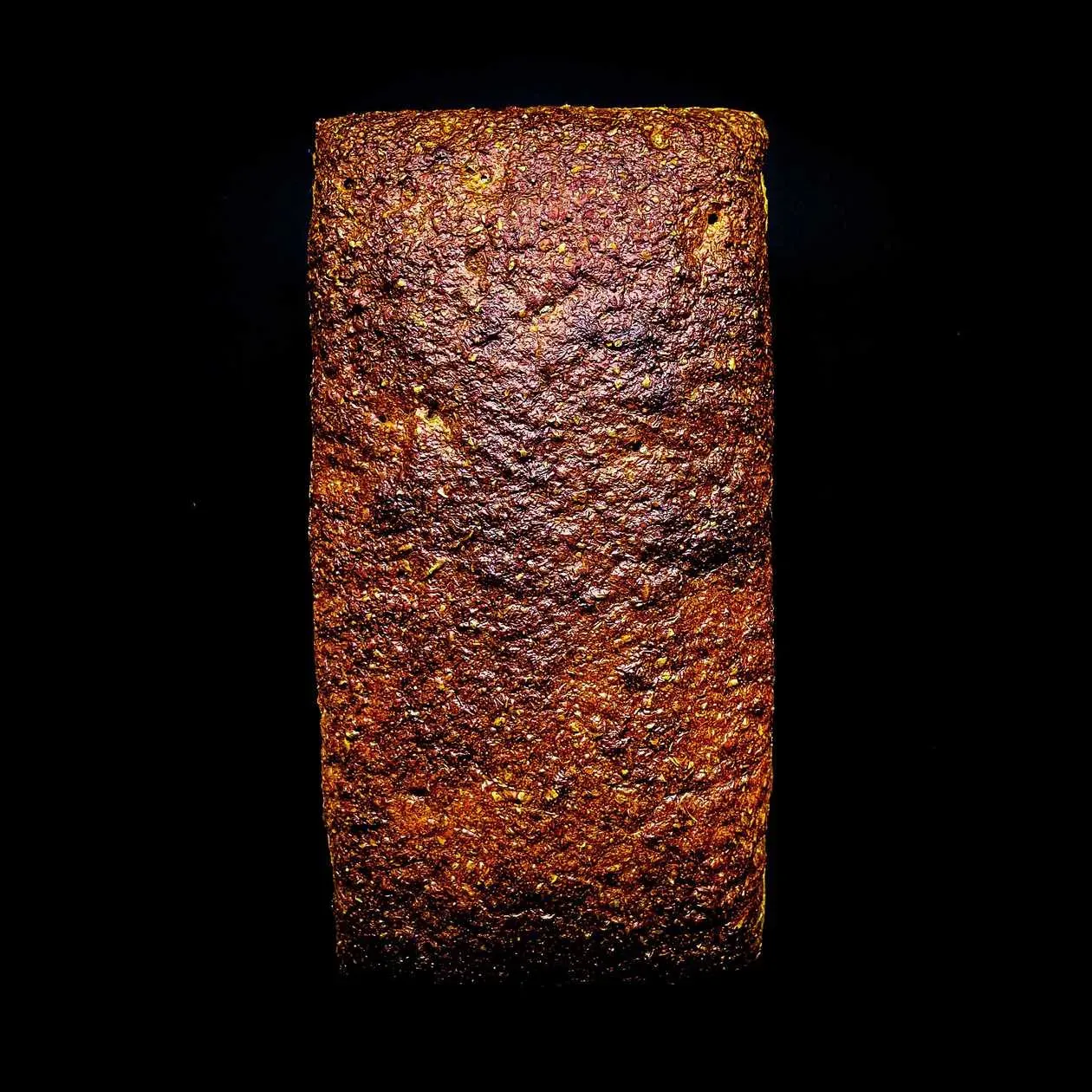 Rye Bread