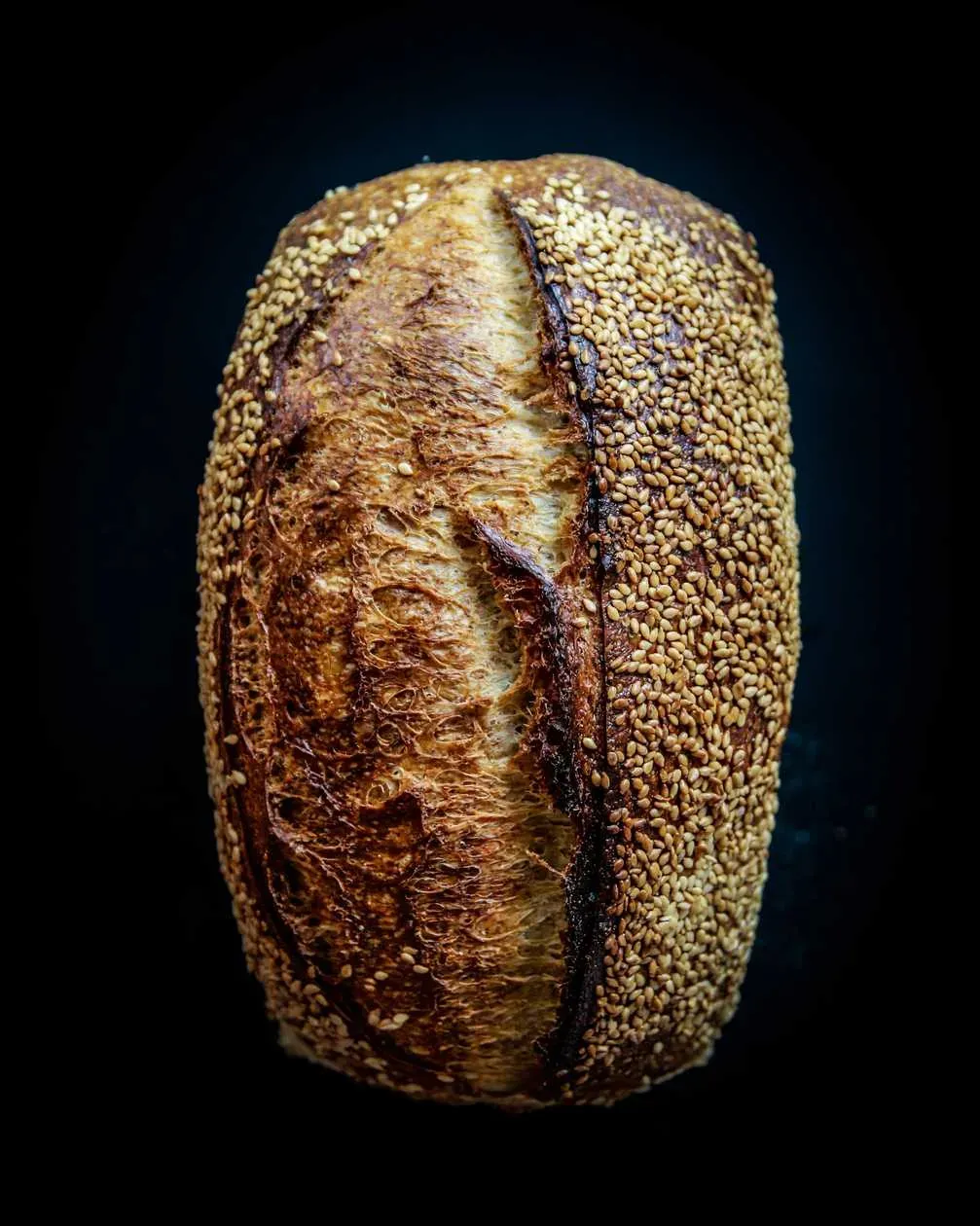 Sandwich Bread