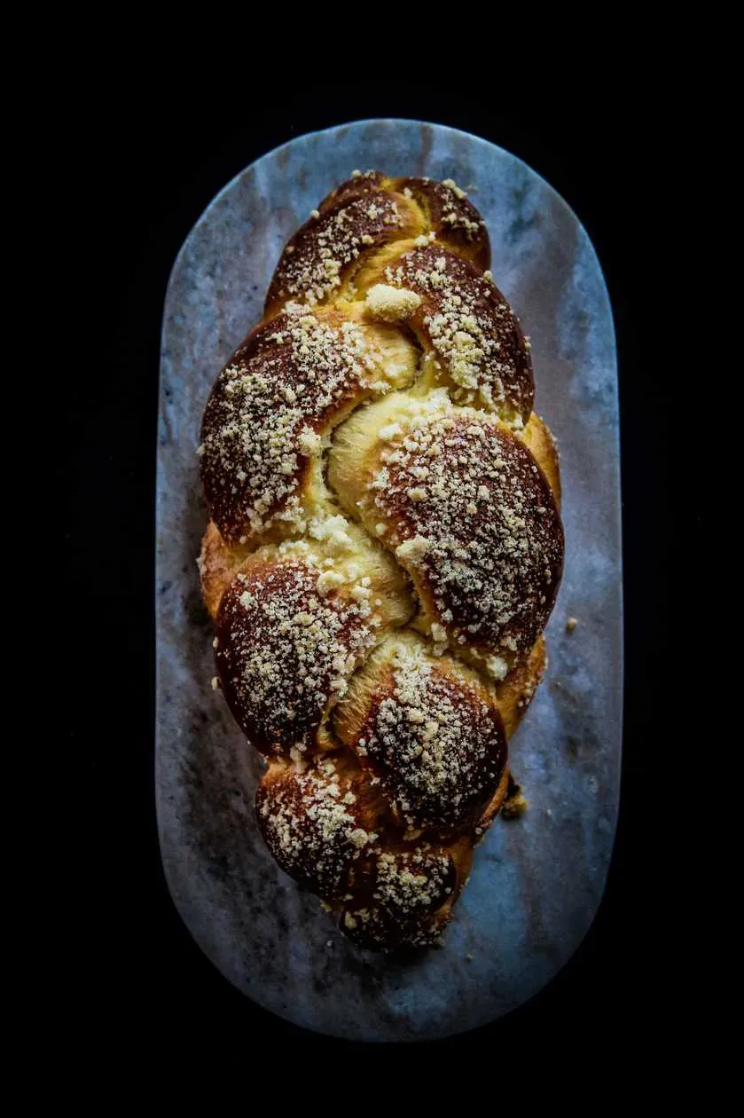 Challah