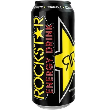 Rockstar Energy Drink