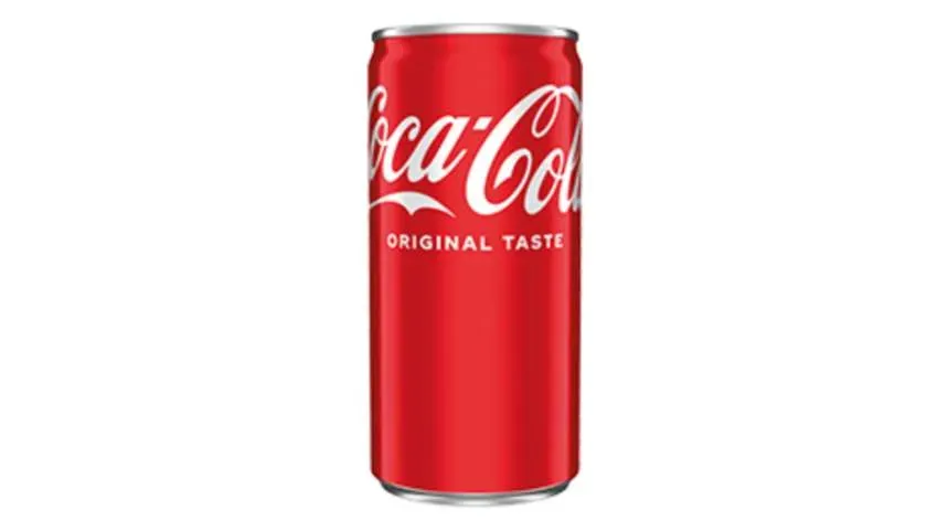 Coca Cola 0,2 l