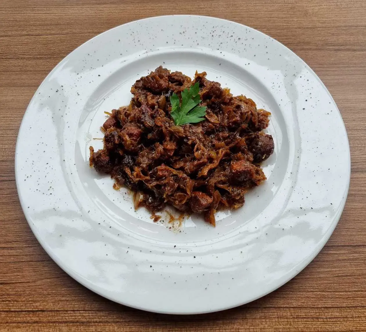 Bigos Staropolski