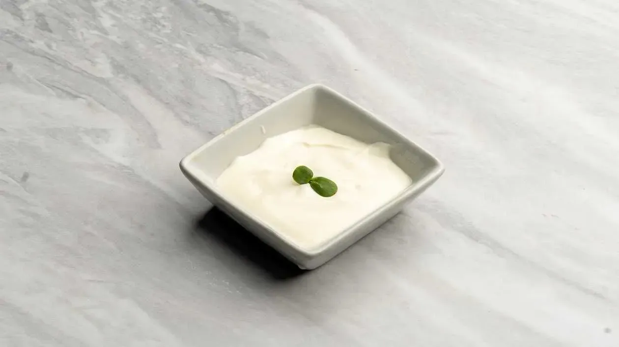 SWEET CREAM