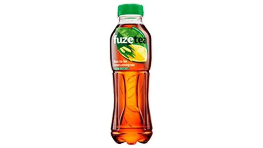 Fuze Tea Cytrynowa