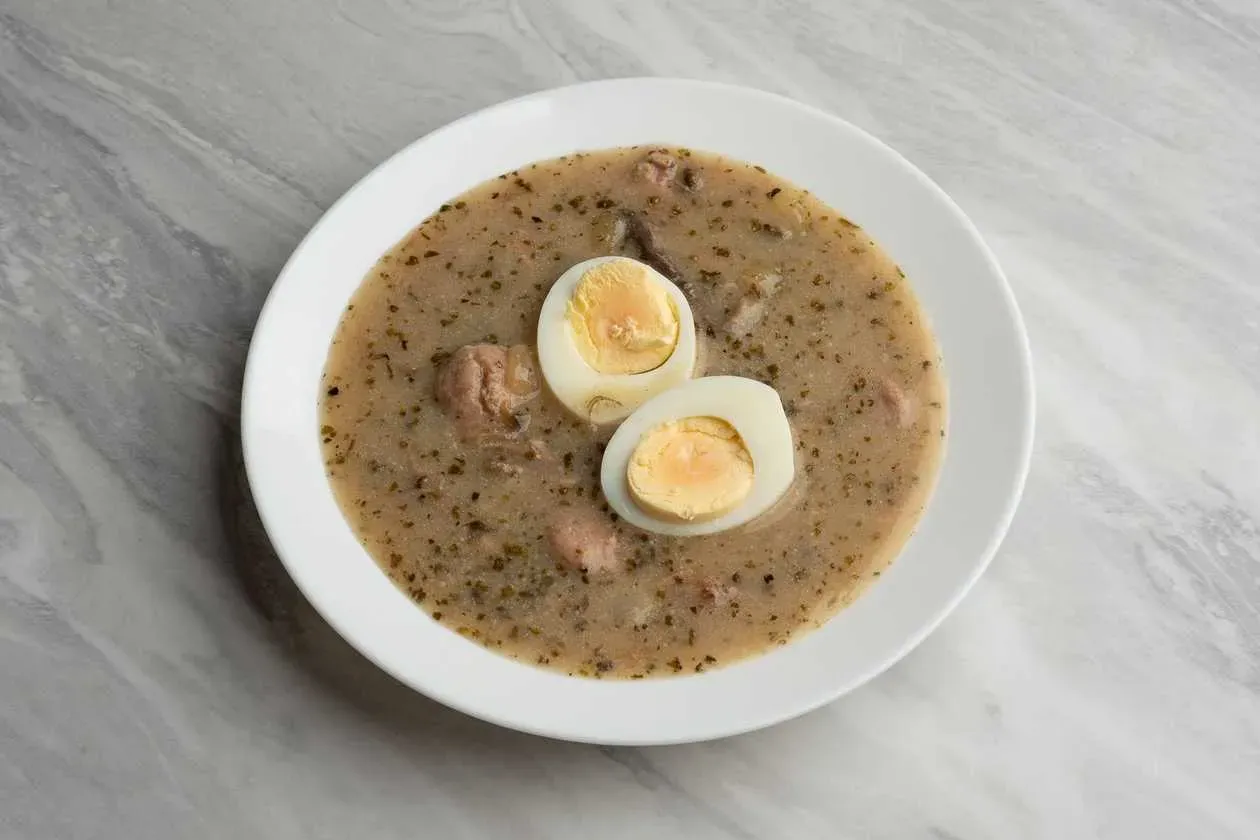 Żurek
