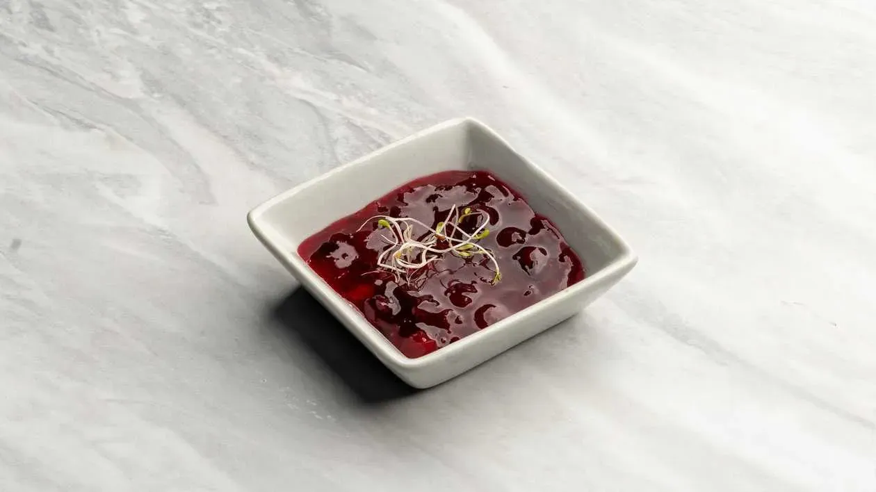 CRANBERRIES