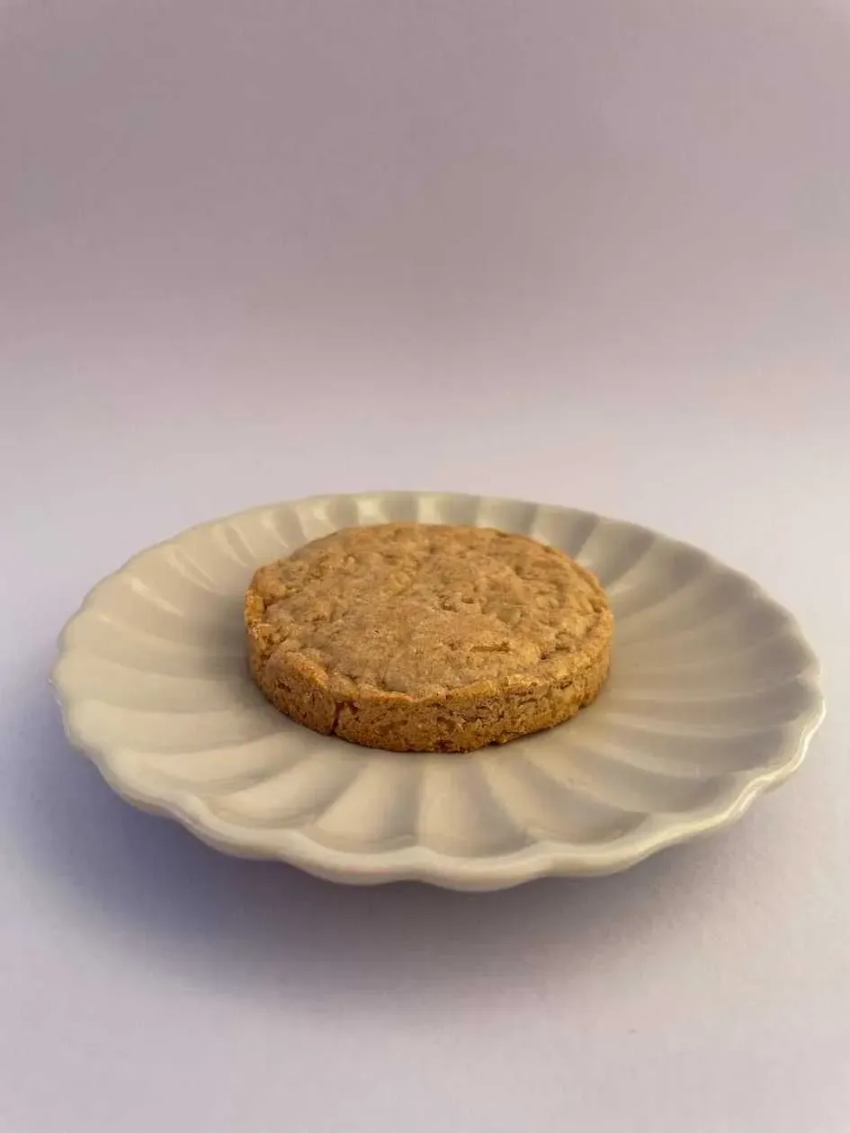Oatmeal Cookie