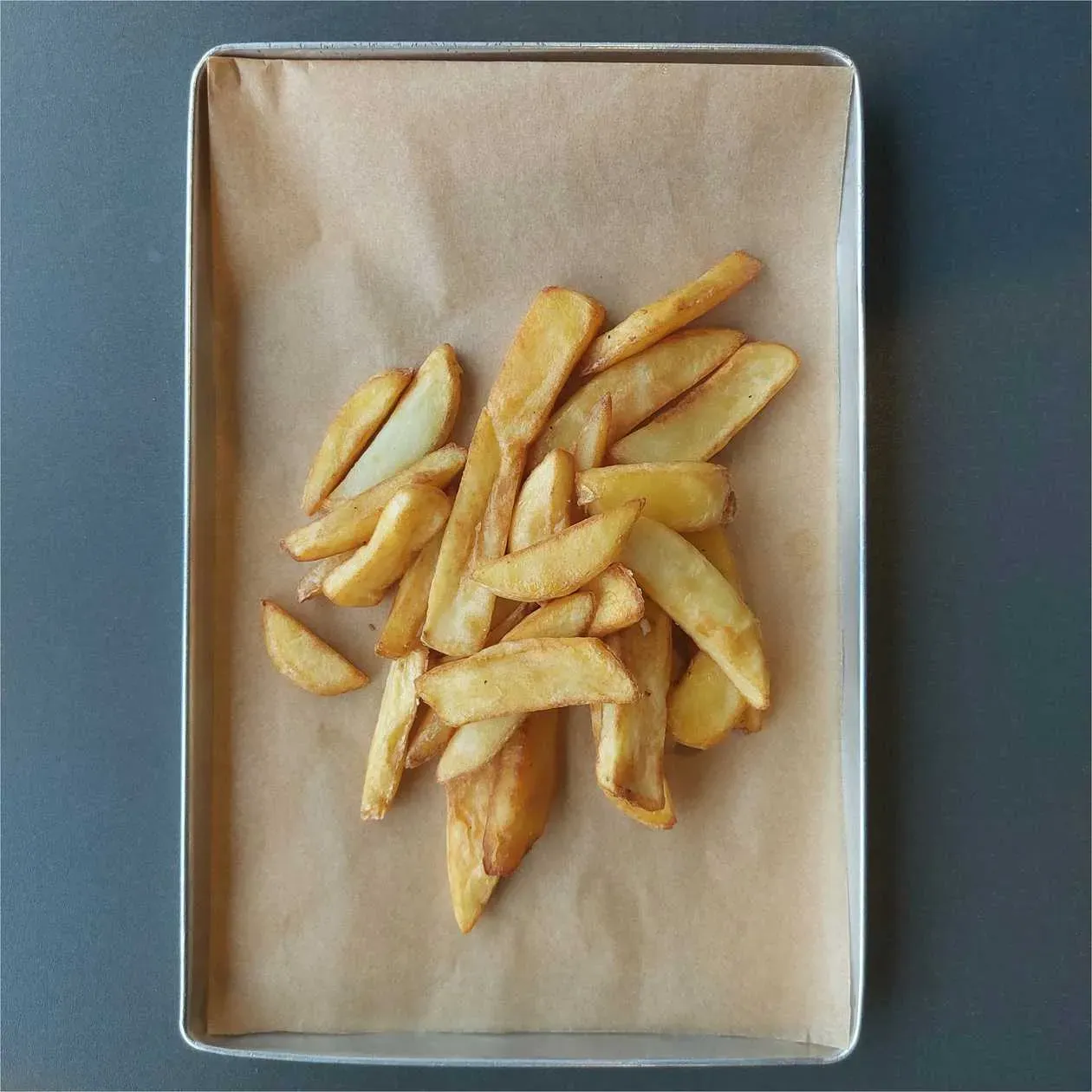 Fries