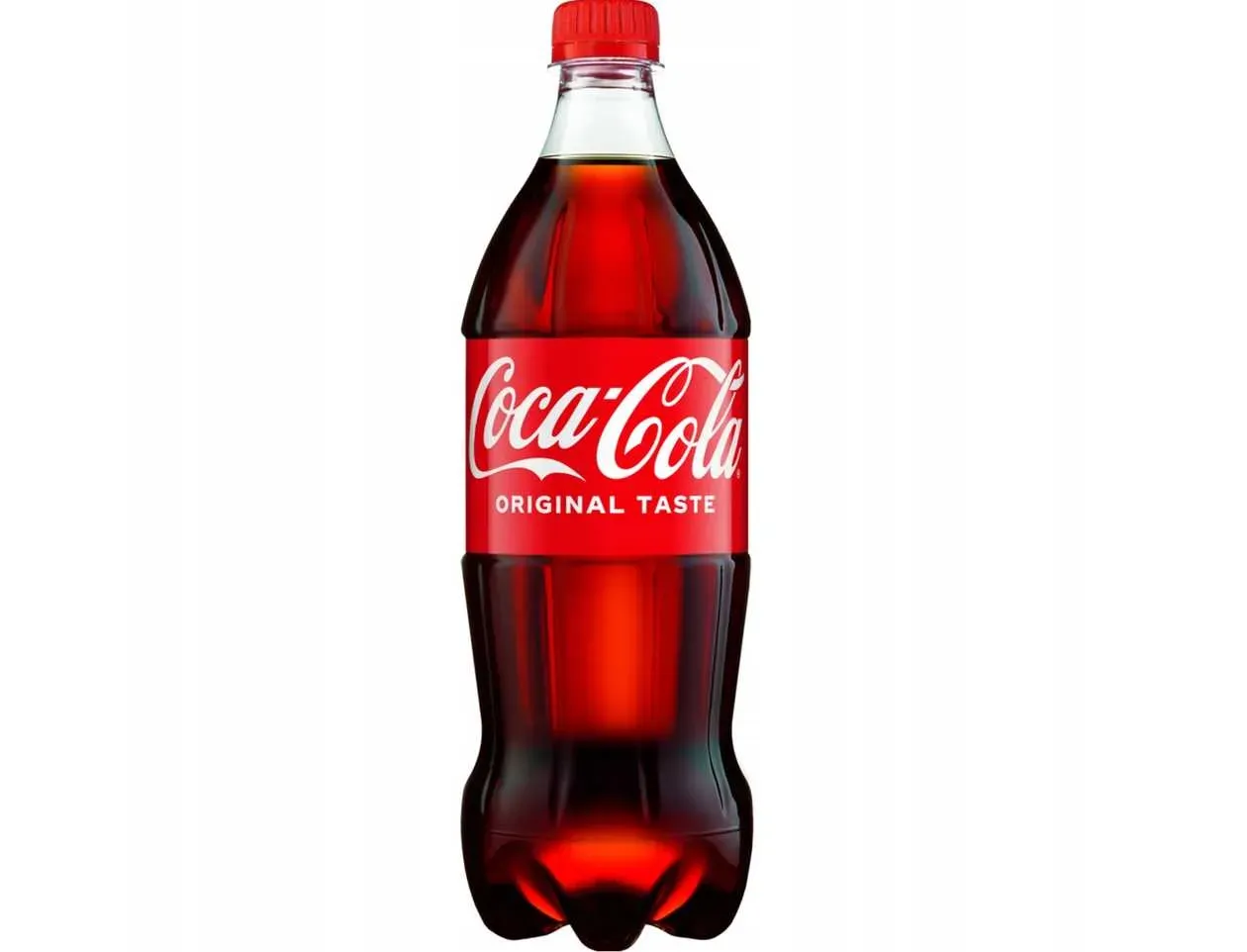 Coca-Cola 0,85l