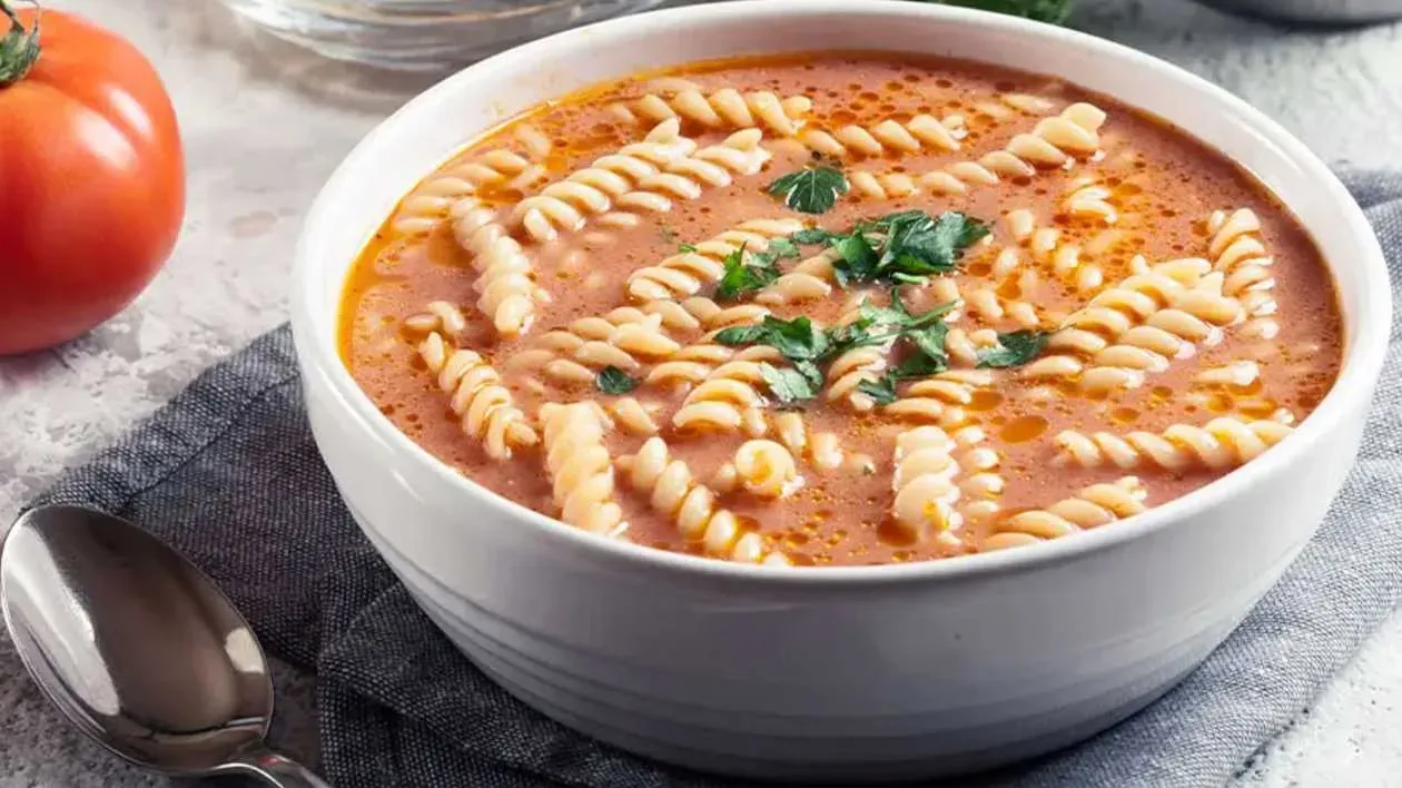 Tomato Soup