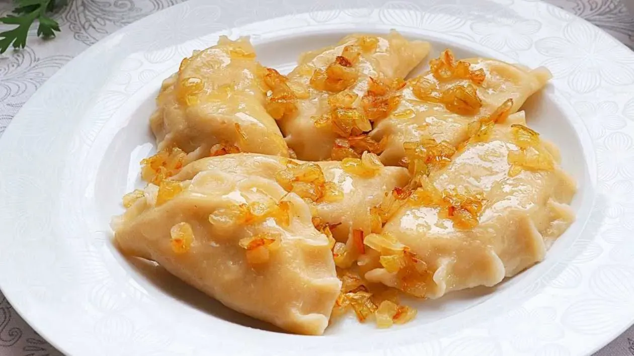 Ruskie Pierogi