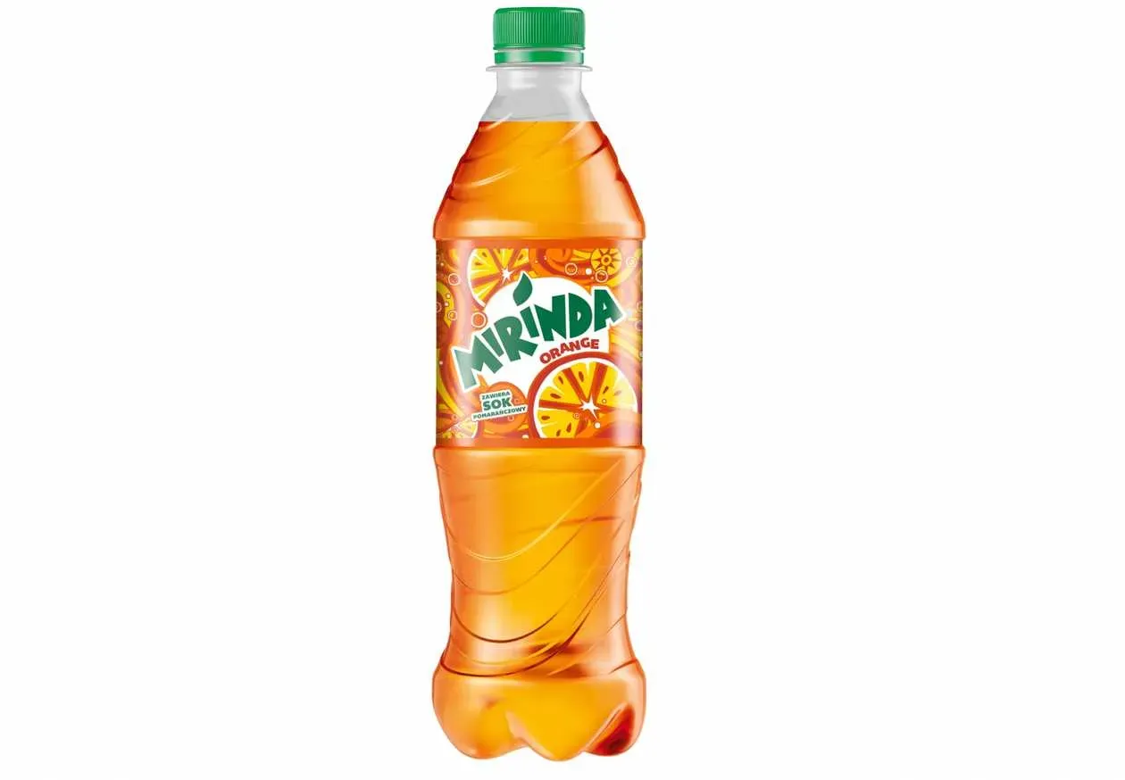 Mirinda 0,5l