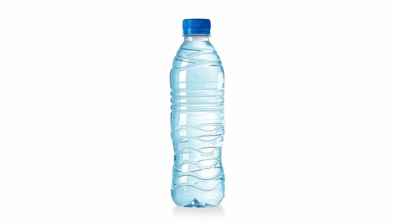 Woda Niegazowana 0,5l