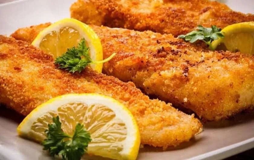 Fish Fillet