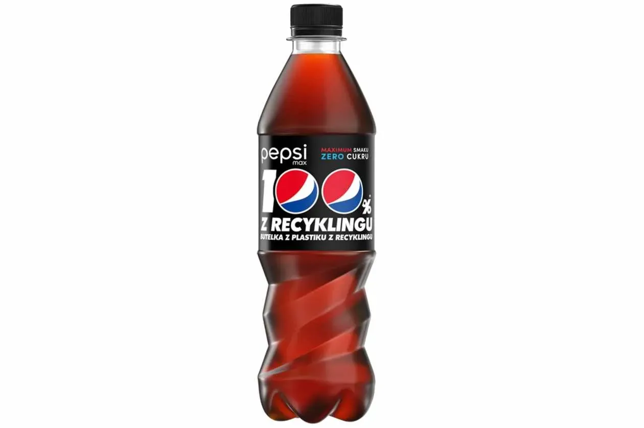Pepsi Max 0,5l